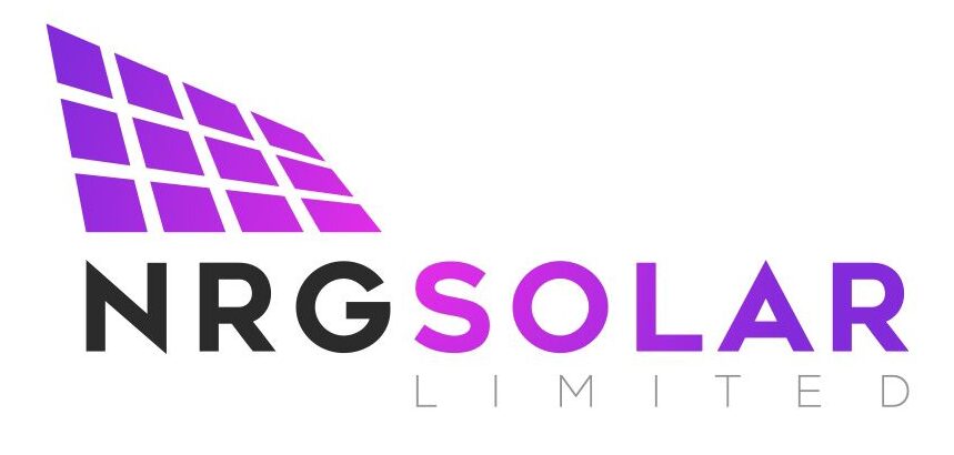 NRG Solar Logo