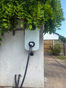 7kw sig EV charger