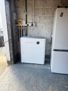 6kw sigenergy inverter with 20kw of battery storage. 